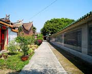 同安天气预报一周