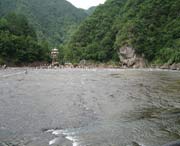 屏南天气预报一周