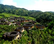 永定天气预报一周