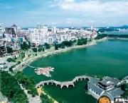 九江天气预报一周