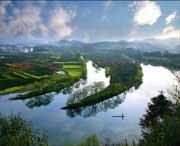 婺源天气预报40天