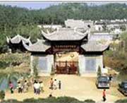 景德镇天气预报一周