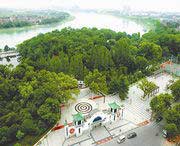 鹰潭天气预报一周