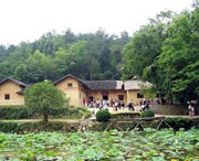 韶山天气预报一周