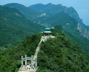 衡东天气预报一周