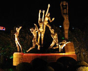 郴州天气预报一周