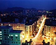 宜章天气预报一周