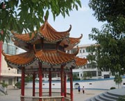 汝城天气预报一周