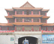 澧县天气预报一周