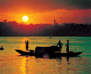 桃江天气预报一周