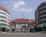 邵东天气预报40天