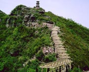 慈利天气预报一周