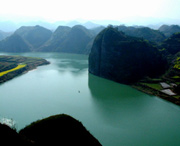 溆浦天气预报10天