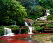 赤水天气预报一周