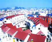 安顺天气预报一周