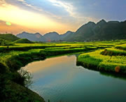 普定天气预报一周