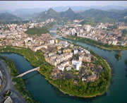 万山天气预报10天