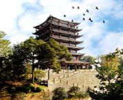 三台天气预报一周