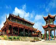 大竹天气预报40天