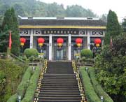 万源天气预报10天