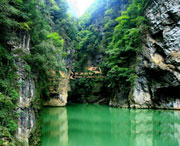 南江天气预报15天