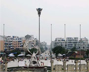 夹江天气预报15天