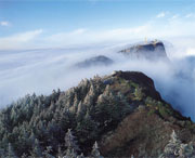 峨眉山天气预报10天