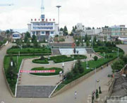 盐源天气预报10天