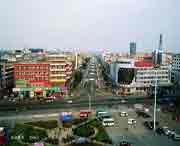 宁南天气预报一周