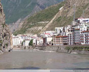 丹巴天气预报10天