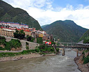 雅江天气预报10天