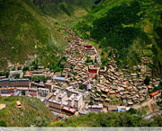 德格天气预报40天