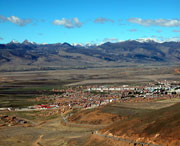 理塘天气预报10天