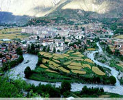 巴塘天气预报10天