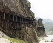 青川天气预报10天