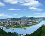 苍溪天气预报10天