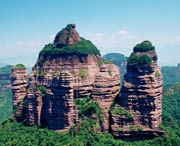 浈江天气预报10天