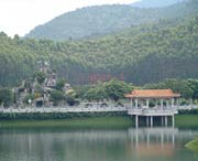 梅州天气预报10天