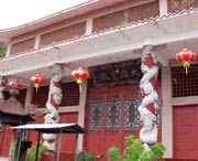 兴宁天气预报40天