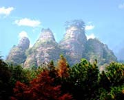 平远天气预报40天