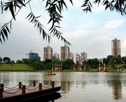 佛山天气预报10天