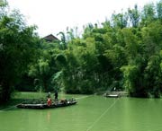 广宁天气预报15天