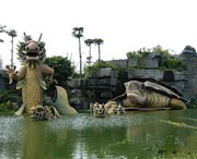 遂溪天气预报10天