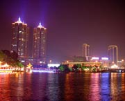 江门天气预报10天