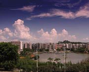 台山天气预报10天