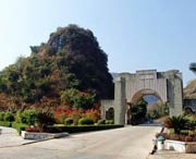 英德天气预报40天