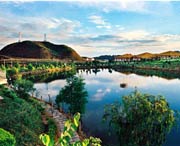 揭西天气预报40天