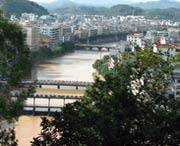 信宜天气预报10天