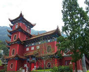 个旧天气预报一周