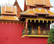 澜沧天气预报一周